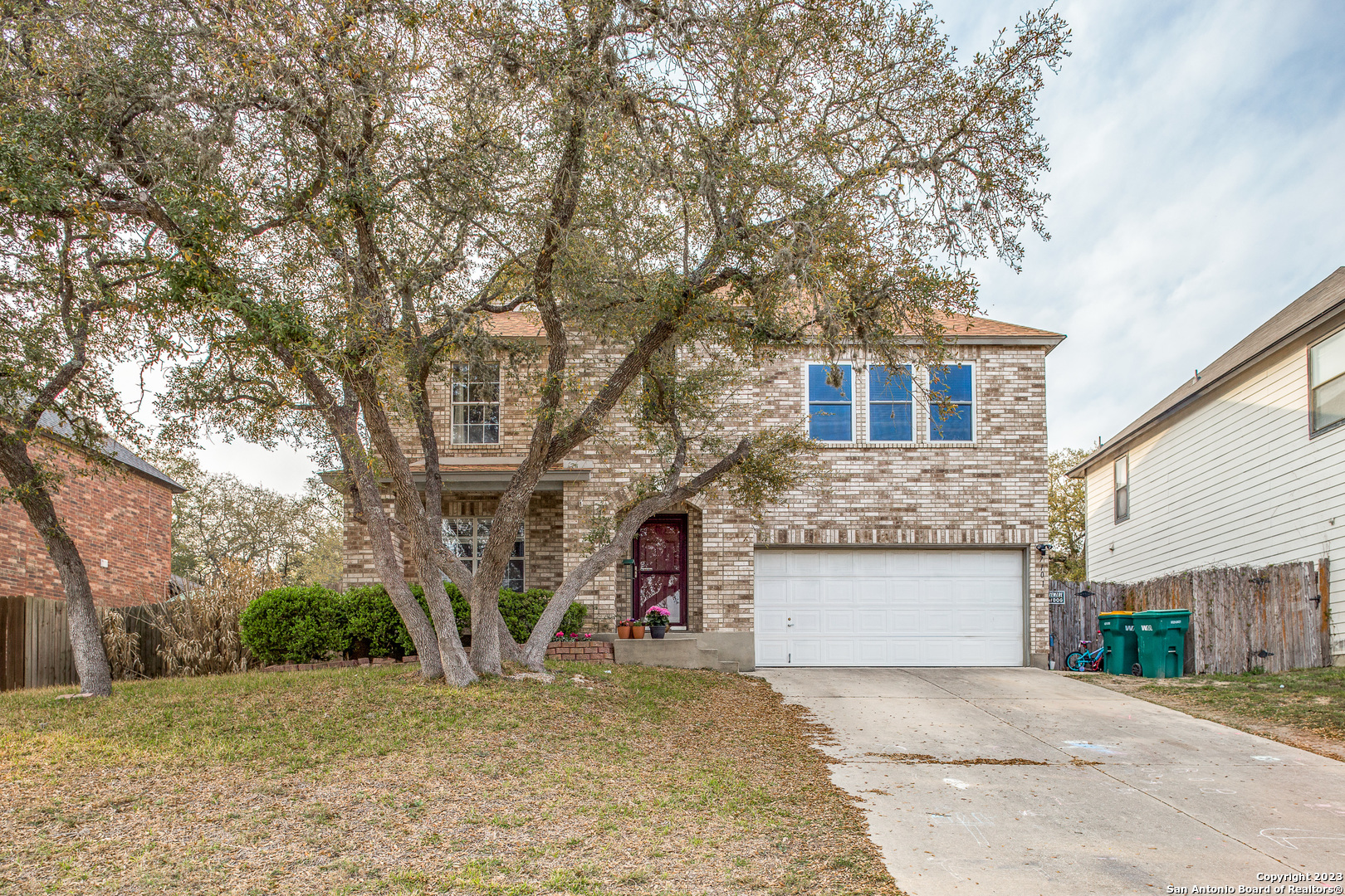 7101 Rimwood Live Oak TX 78233