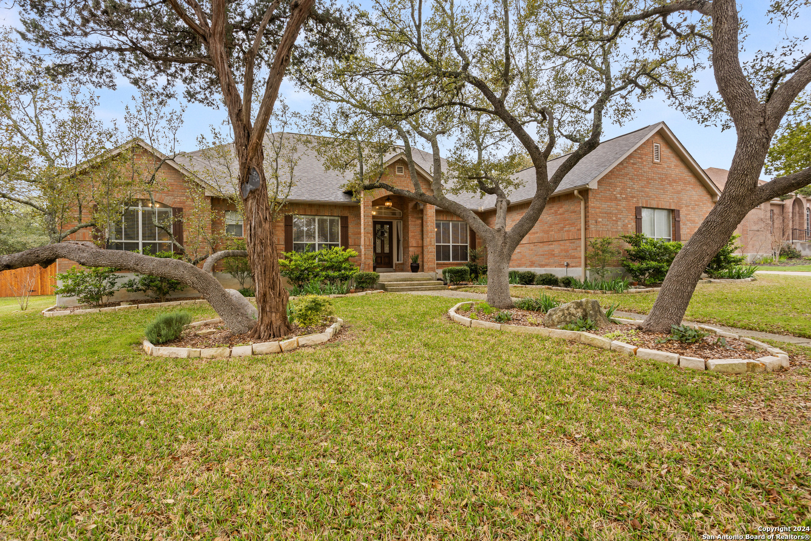 9622 Maytum Circle Helotes TX 78023