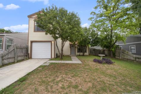 4150 Sunrise Glade Drive San Antonio TX 78244