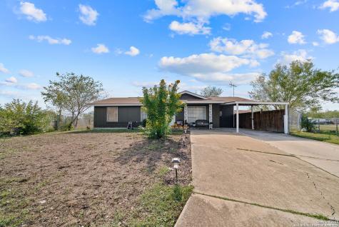7534 Sleepy Valley Drive San Antonio TX 78242