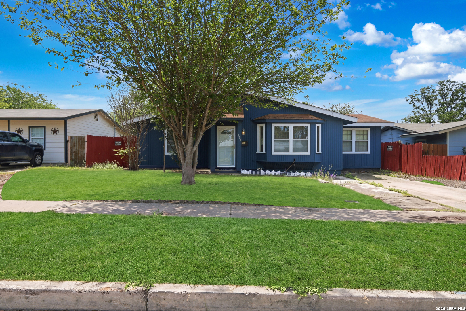 814 Weizmann San Antonio TX 78213