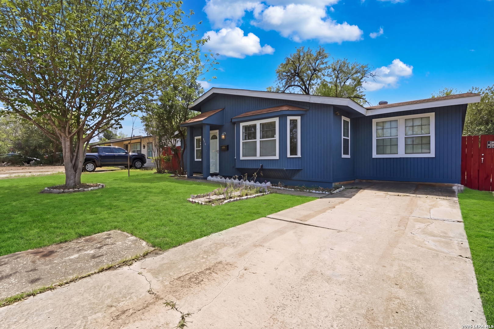 814 Weizmann San Antonio TX 78213