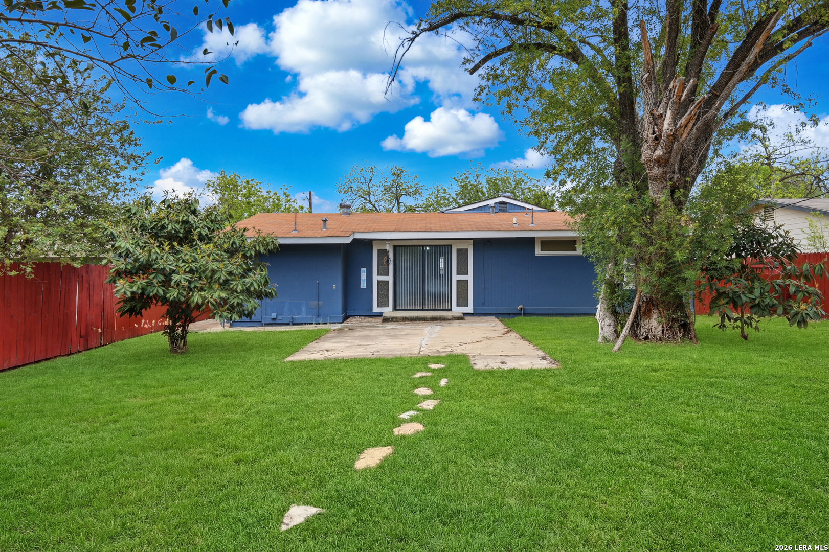 814 Weizmann San Antonio TX 78213