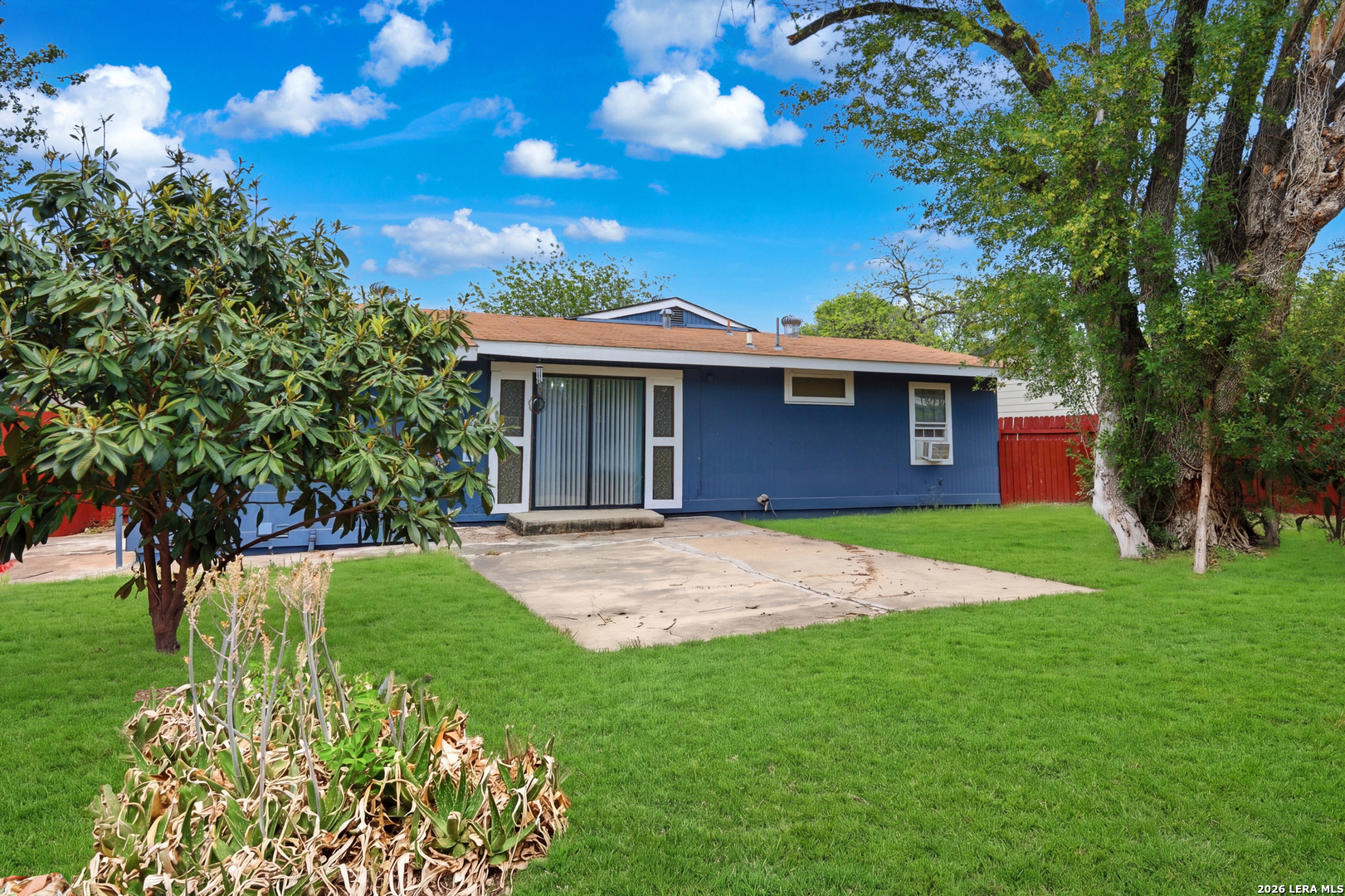814 Weizmann San Antonio TX 78213