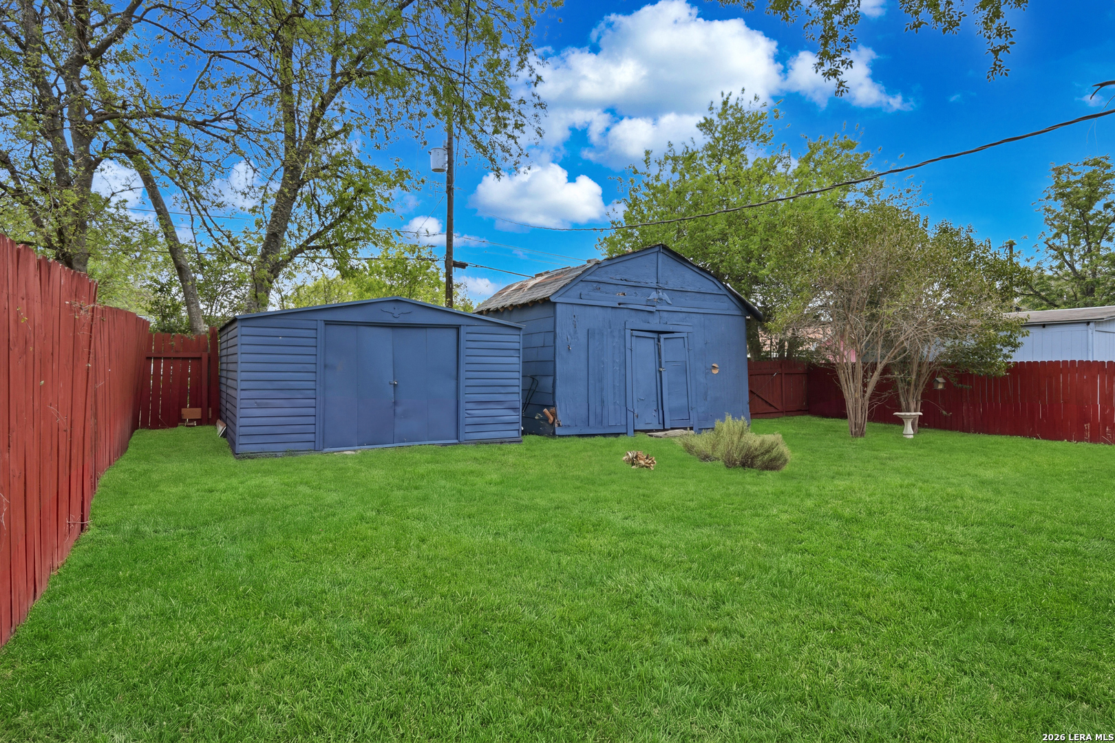 814 Weizmann San Antonio TX 78213