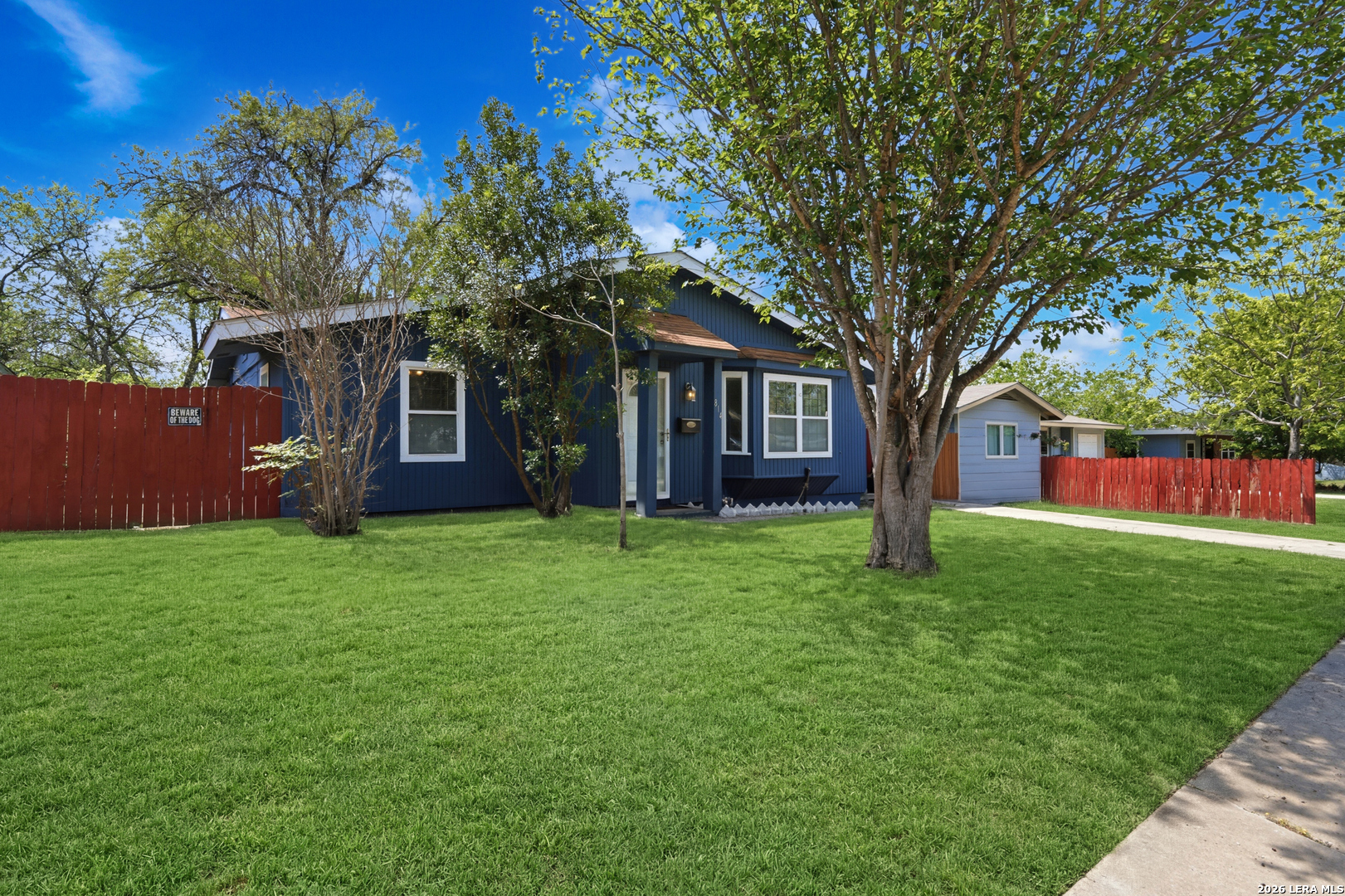 814 Weizmann San Antonio TX 78213