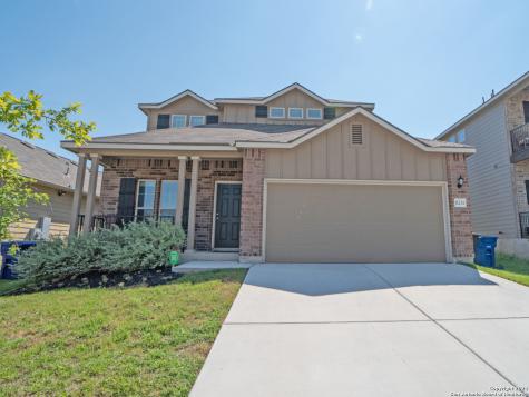 8231 Prickly Oak San Antonio TX 78223