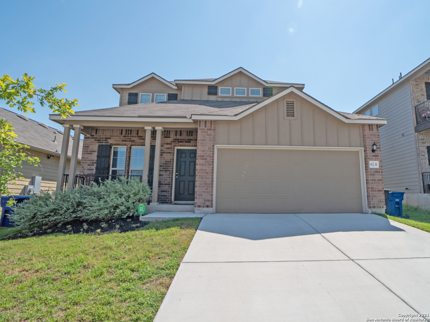 8231 Prickly Oak San Antonio TX 78223