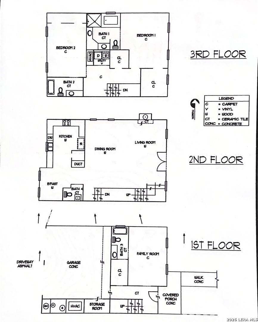 215 E Mulberry Avenue San Antonio TX 78212