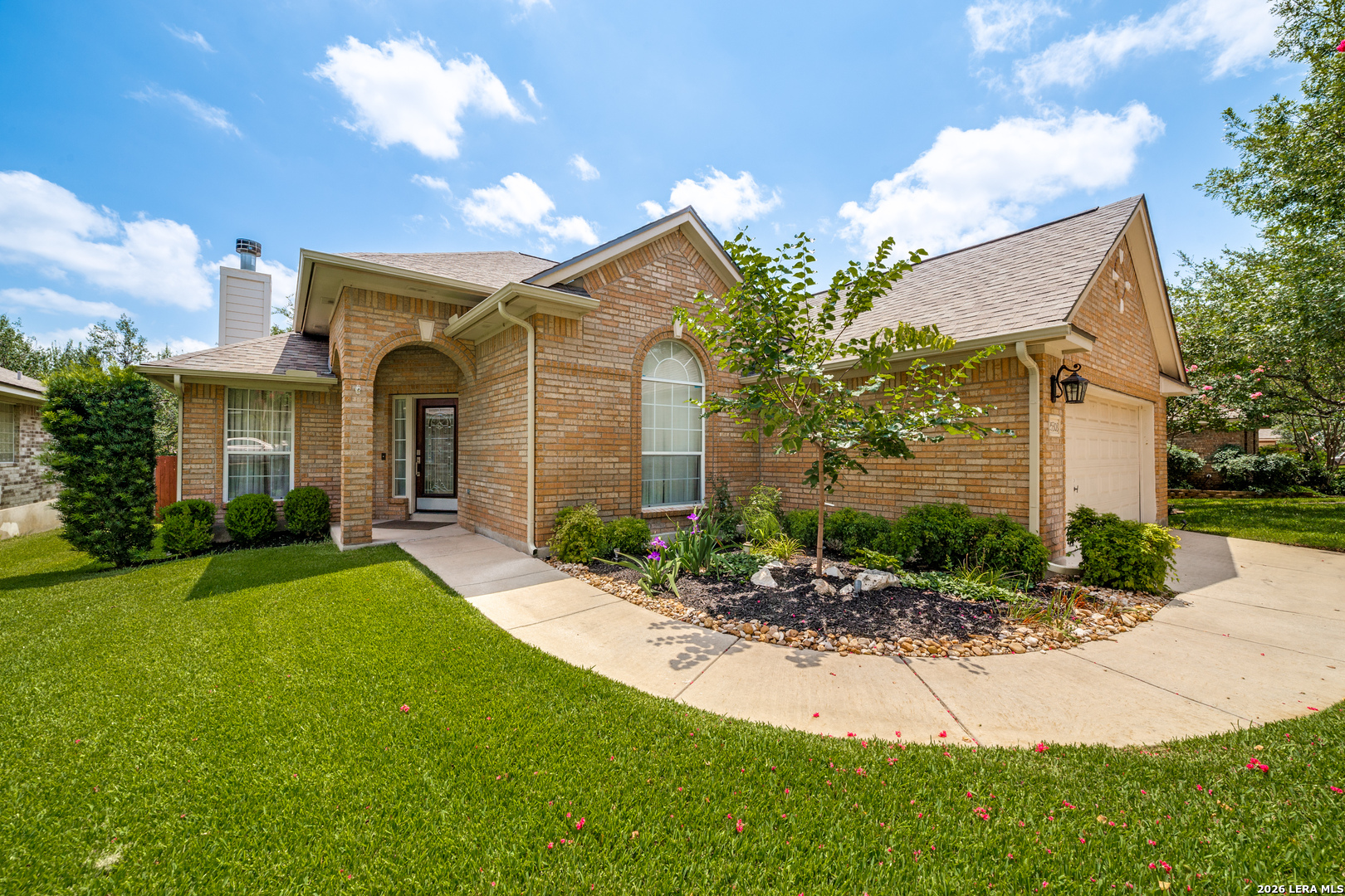 25308 Battle Lake San Antonio TX 78260