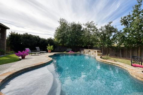 25703 Stormy Ridge San Antonio TX 78255