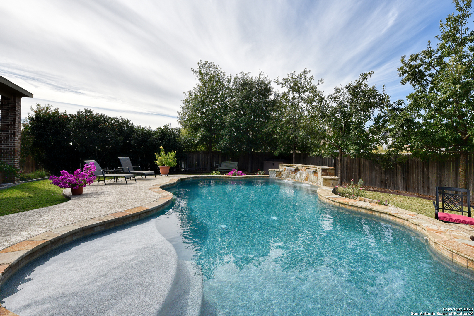 25703 Stormy Ridge San Antonio TX 78255