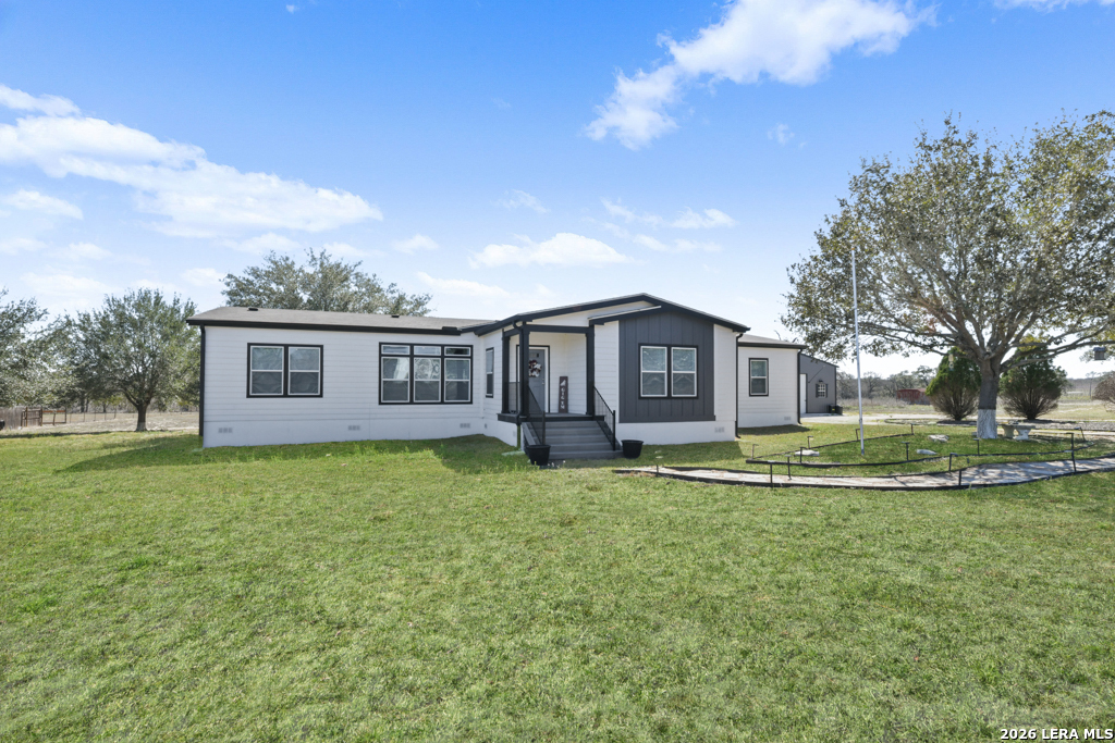 175 Ranch Country La Vernia TX 78121
