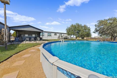 175 Ranch Country La Vernia TX 78121