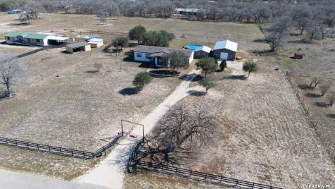 175 Ranch Country La Vernia TX 78121