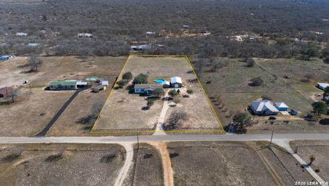 175 Ranch Country La Vernia TX 78121