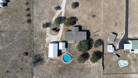 175 Ranch Country La Vernia TX 78121