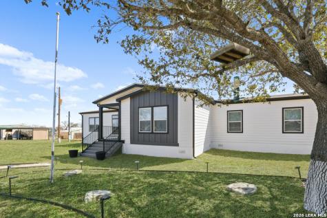 175 Ranch Country La Vernia TX 78121