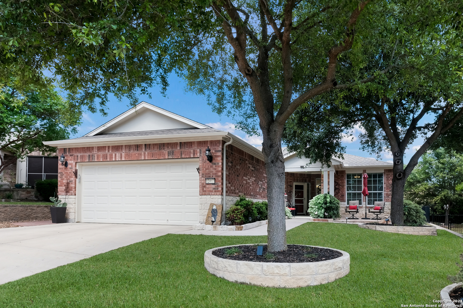 12463 Modena Bay San Antonio TX 78253