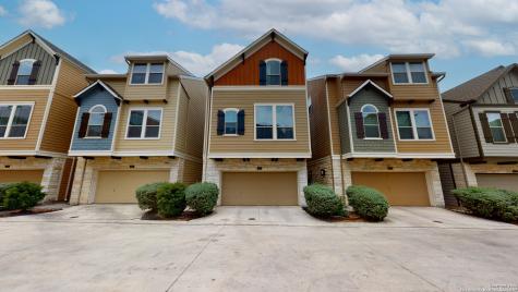 225 E Courtland Place San Antonio TX 78212