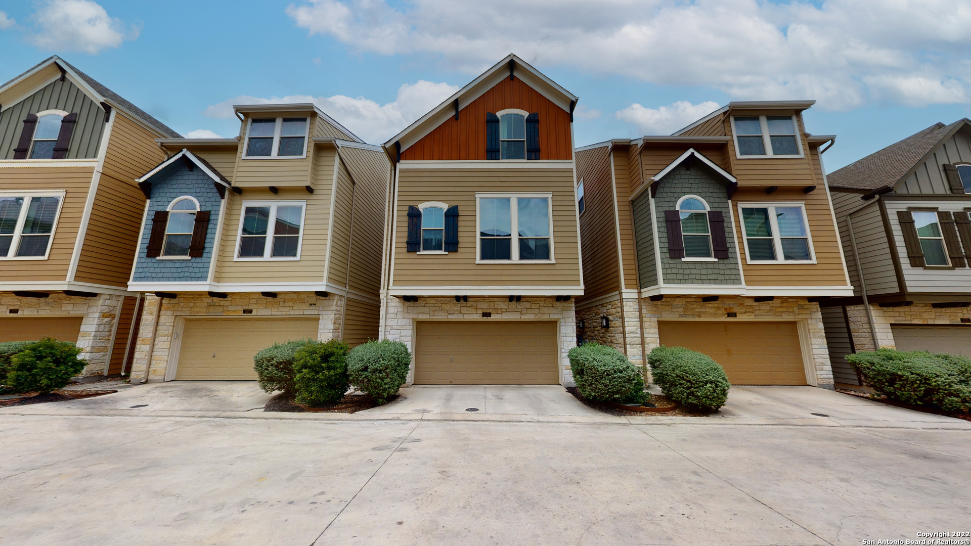 225 E Courtland Place San Antonio TX 78212