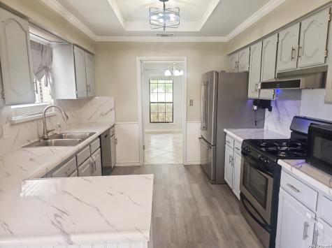 306 Ranchero Road Kerrville TX 78028