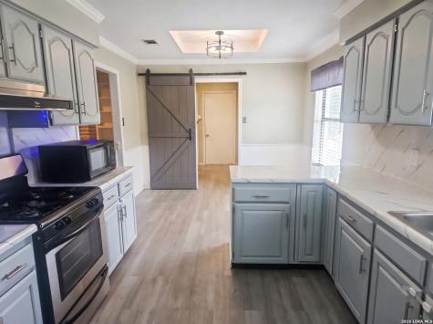 306 Ranchero Road Kerrville TX 78028