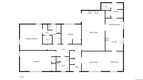 306 Ranchero Road Kerrville TX 78028