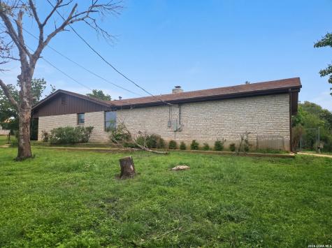 306 Ranchero Road Kerrville TX 78028
