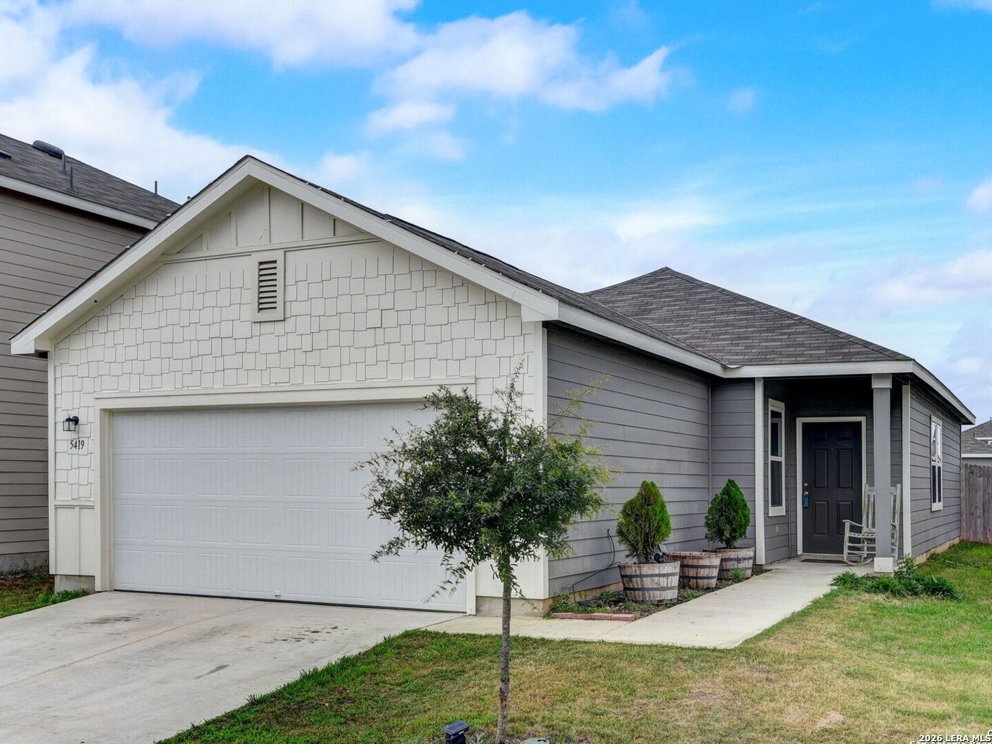 5419 Rue Girard Converse TX 78109