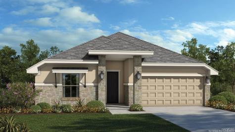 31814 Acacia Vista Bulverde TX 78163