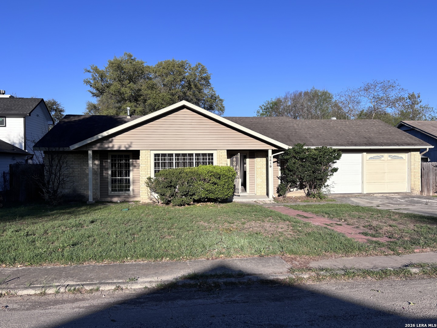 2619 Lakeplains San Antonio TX 78222
