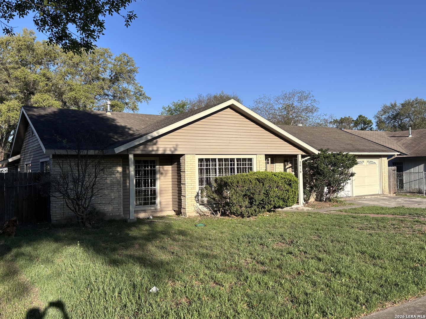 2619 Lakeplains San Antonio TX 78222