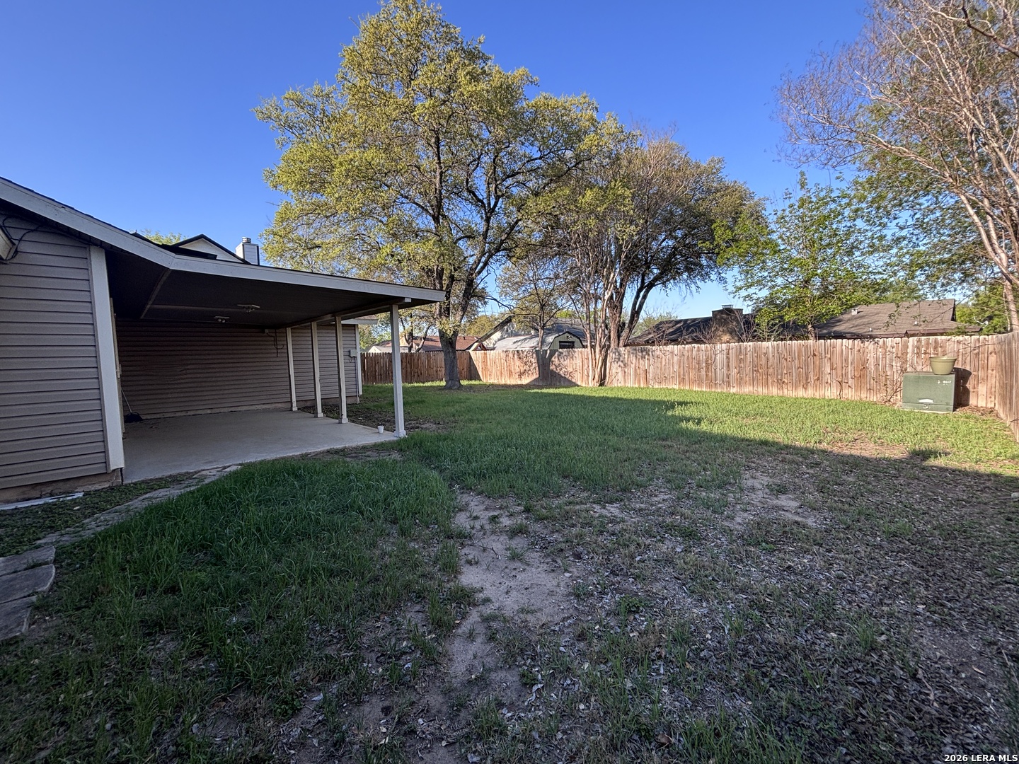 2619 Lakeplains San Antonio TX 78222
