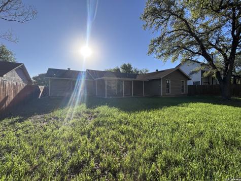 2619 Lakeplains San Antonio TX 78222