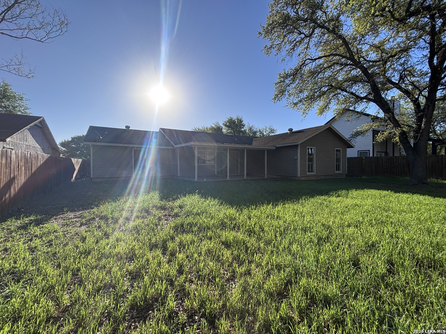 2619 Lakeplains San Antonio TX 78222