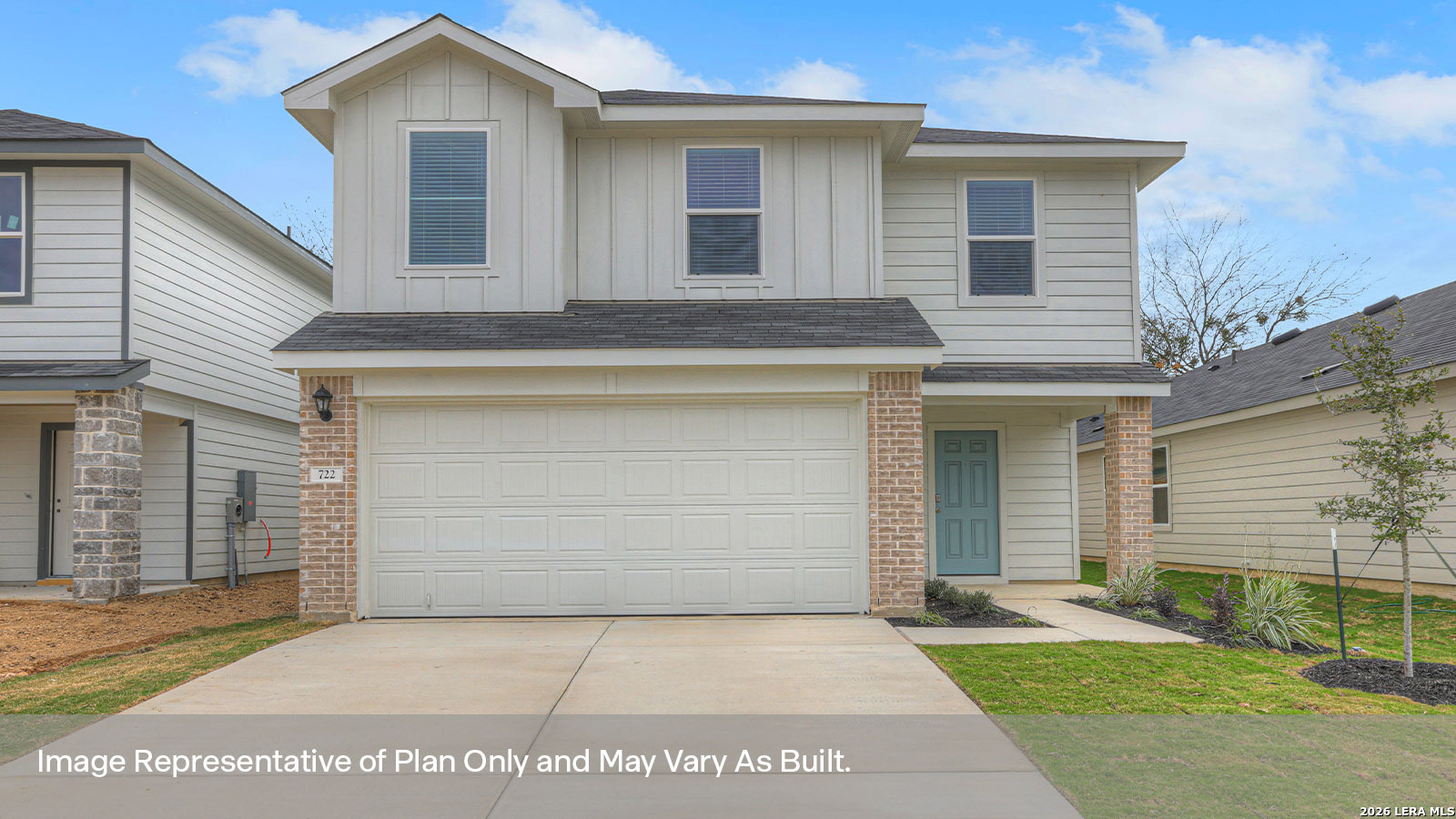 1226 Avery Ranch Drive New Braunfels TX 78130