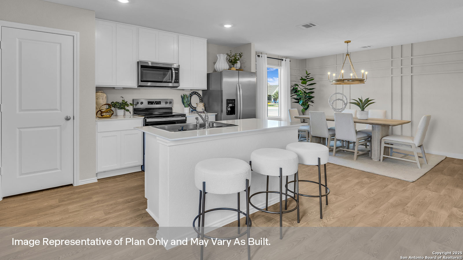 1226 Avery Ranch Drive New Braunfels TX 78130