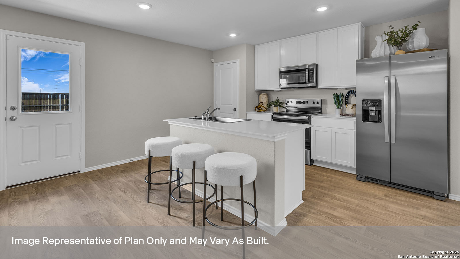1226 Avery Ranch Drive New Braunfels TX 78130