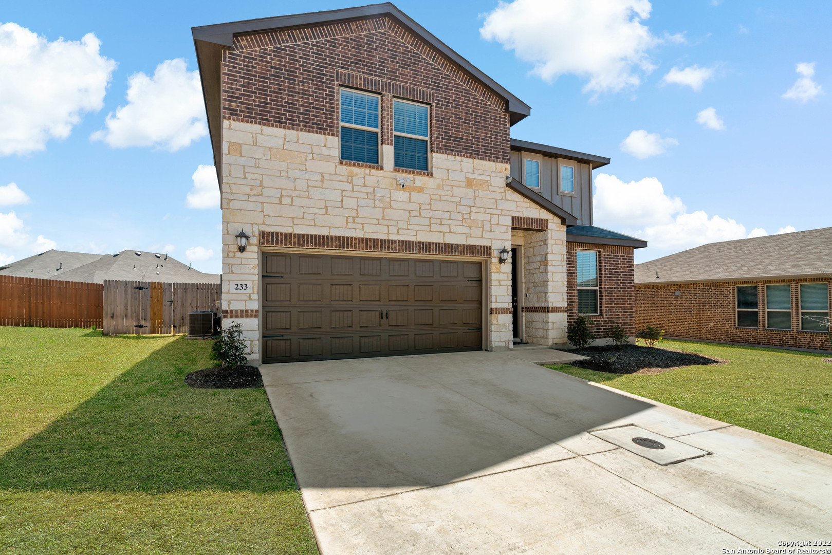 233 Wickersham Boerne TX 78015