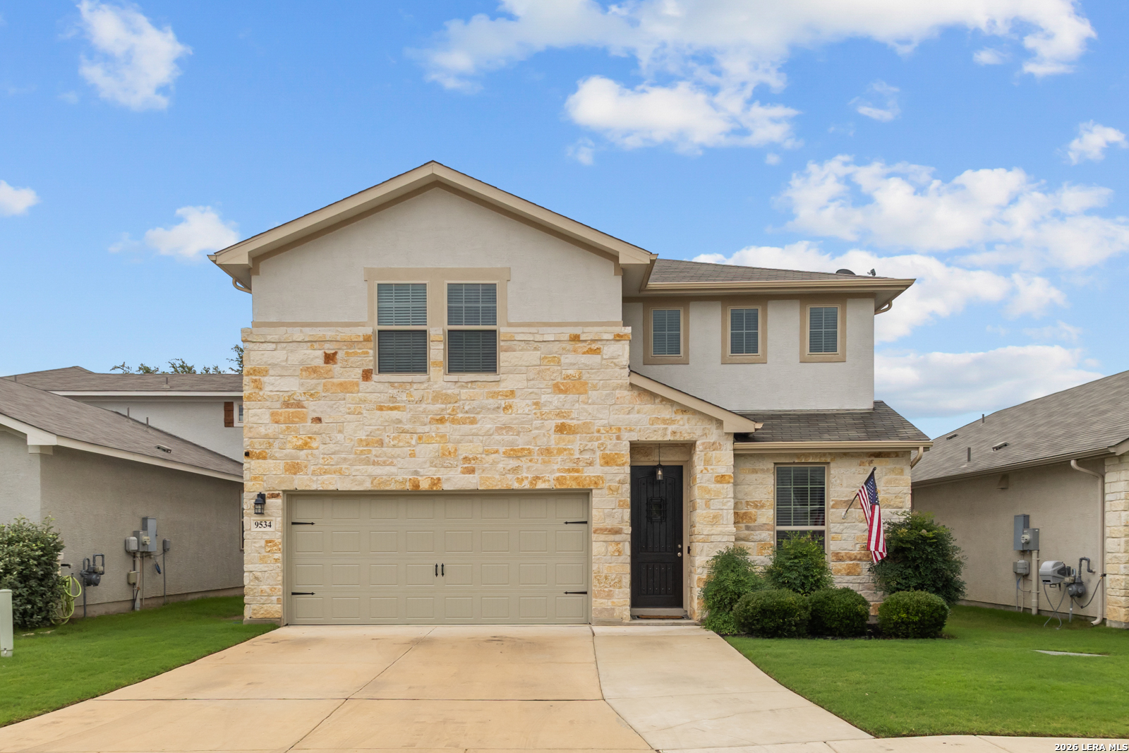 9534 Novacek San Antonio TX 78254