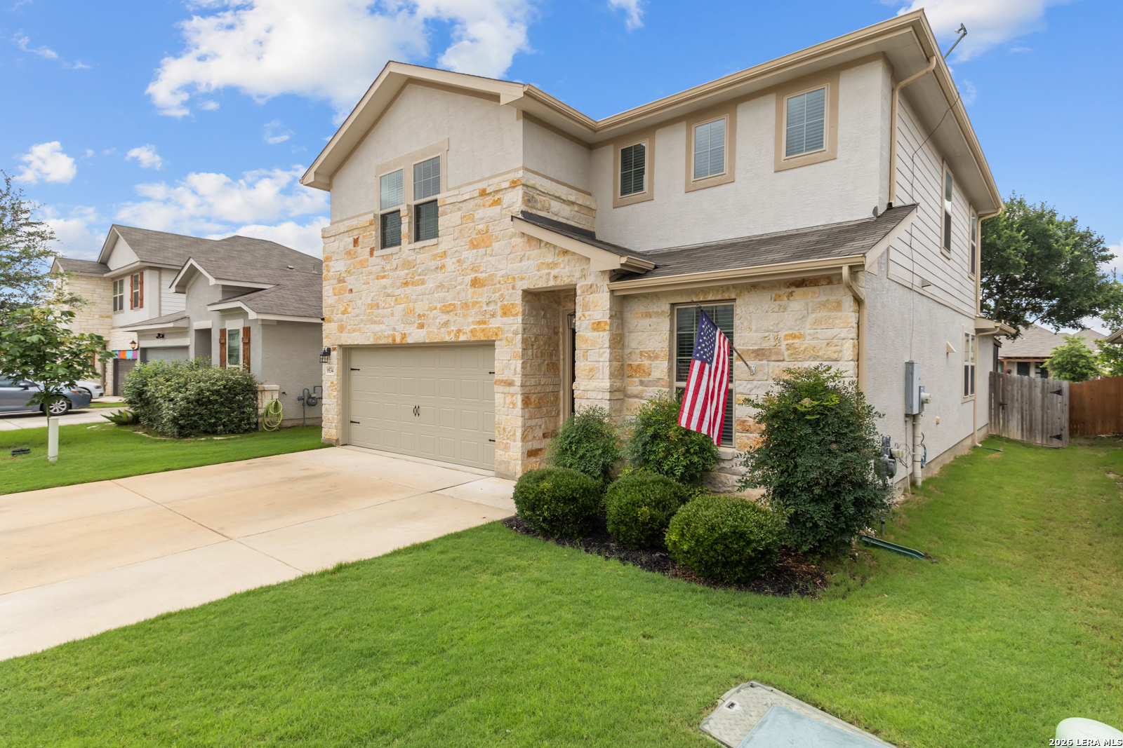 9534 Novacek San Antonio TX 78254
