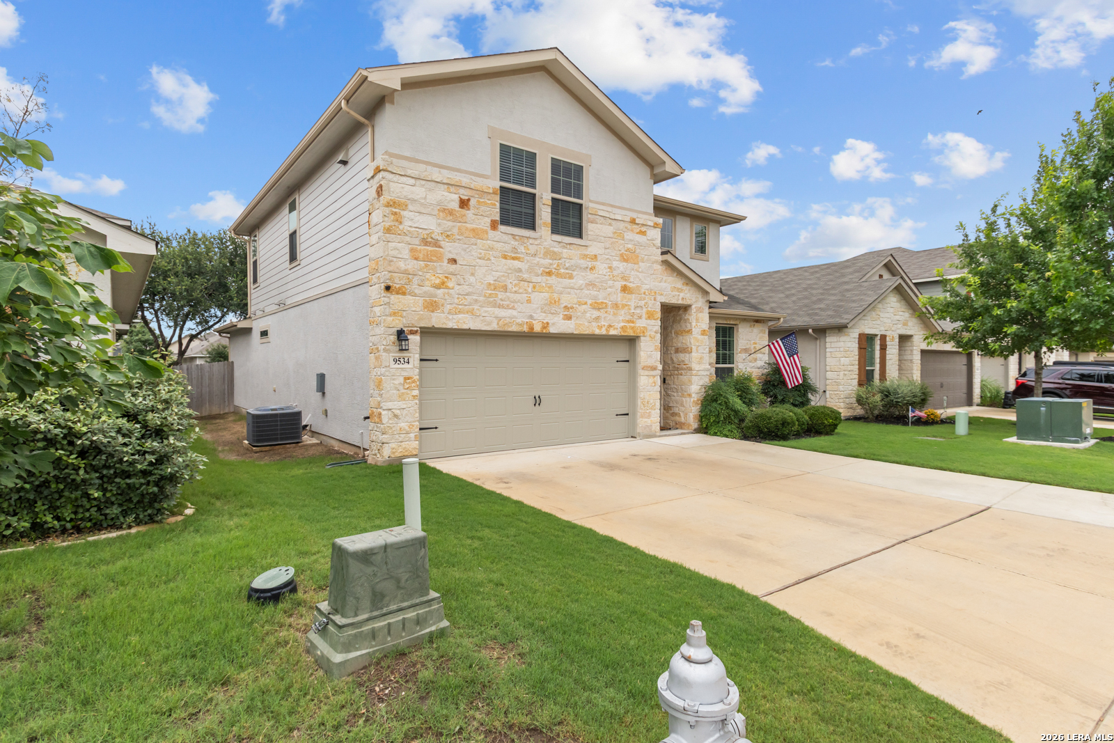 9534 Novacek San Antonio TX 78254