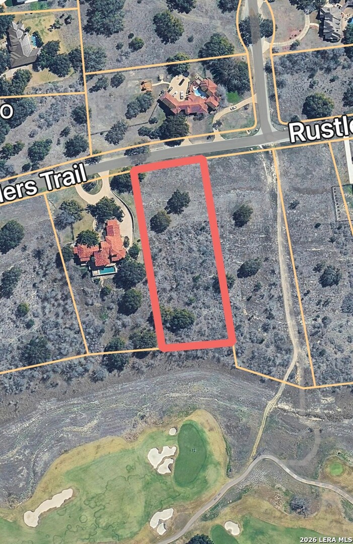 3019 Rustlers Trail San Antonio TX 78245