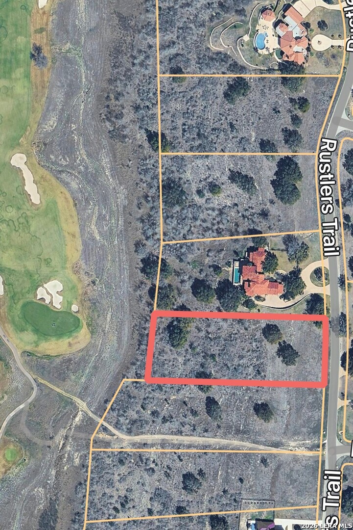 3019 Rustlers Trail San Antonio TX 78245