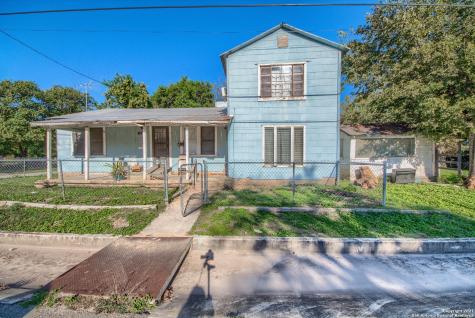 253 Seele Street New Braunfels TX 78130