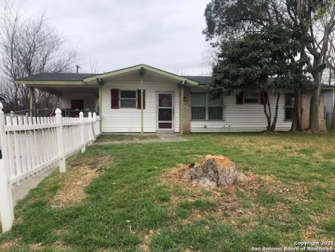 2210 Andros Place San Antonio TX 78227