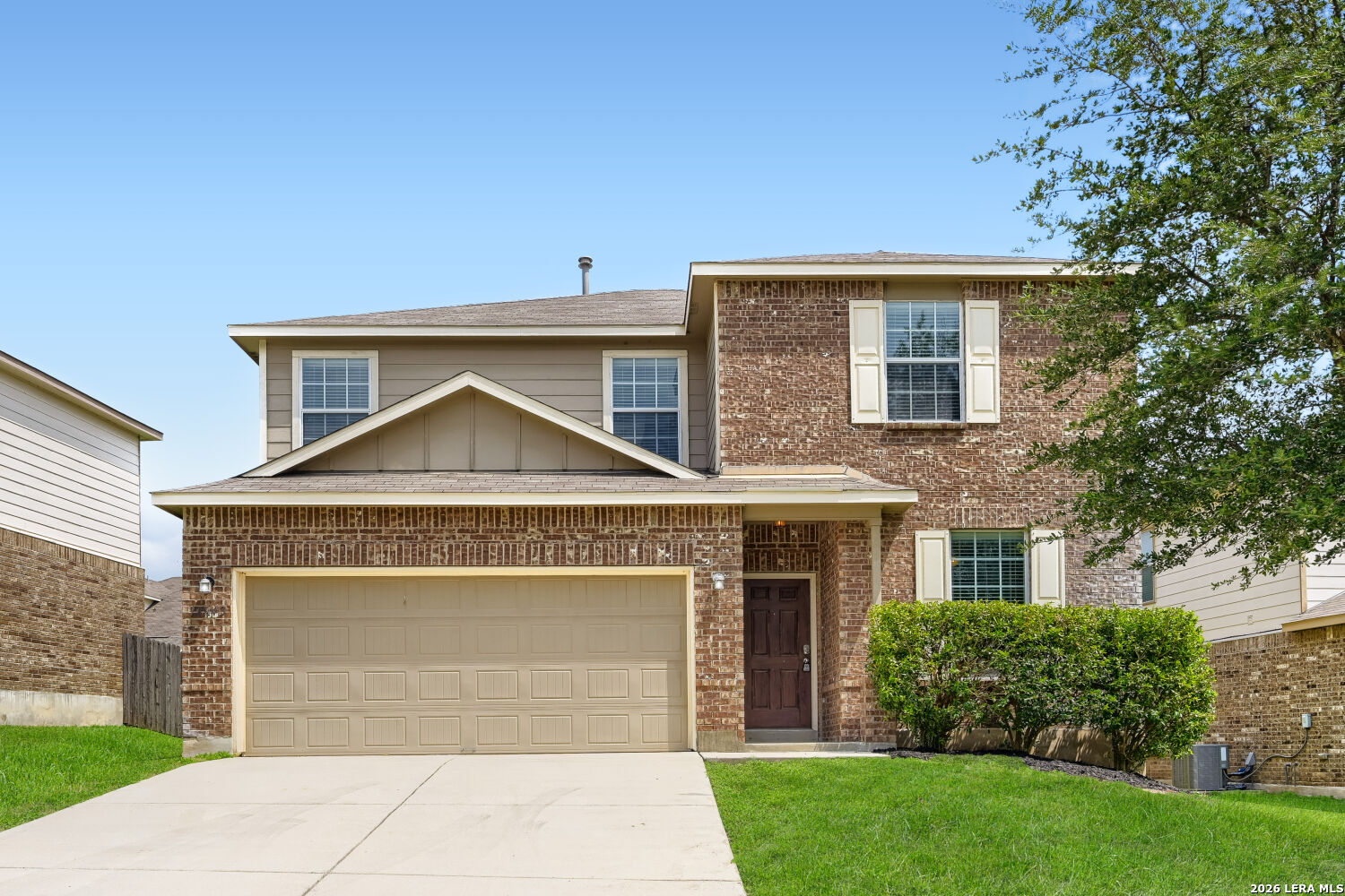 12843 Limestone San Antonio TX 78253