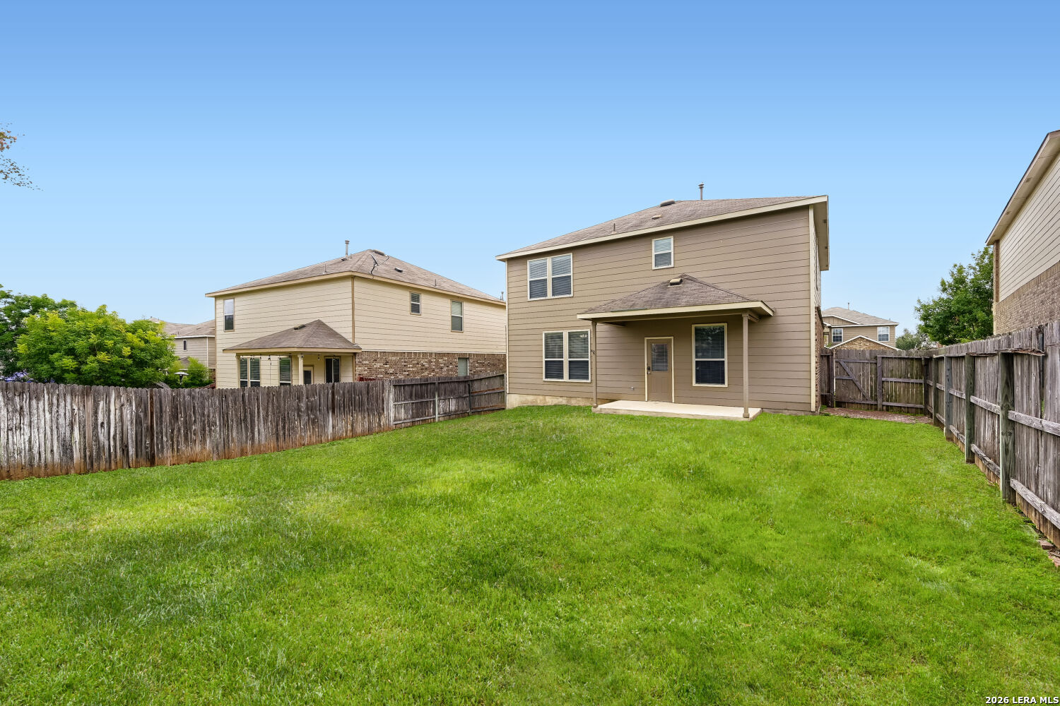 12843 Limestone San Antonio TX 78253