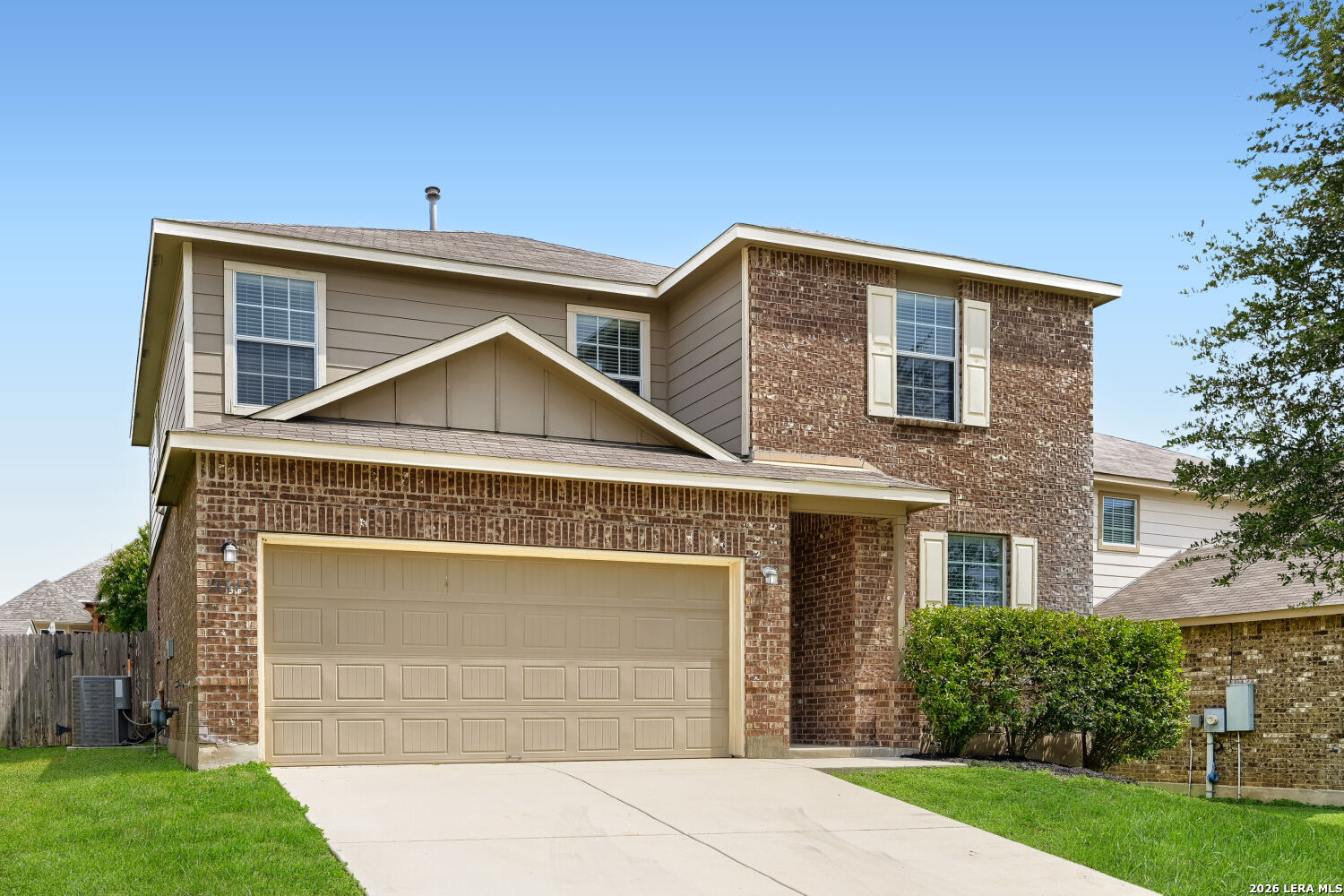 12843 Limestone San Antonio TX 78253